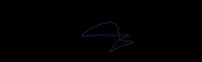 Signature